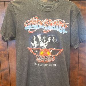 *3 for $12* Aerosmith Tee